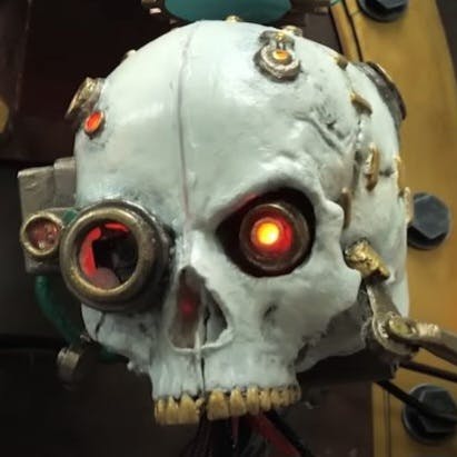 user avatar image for John Mccloy