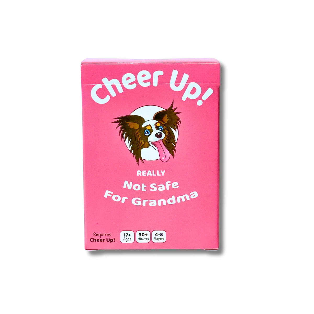 Cheer Up Expansion