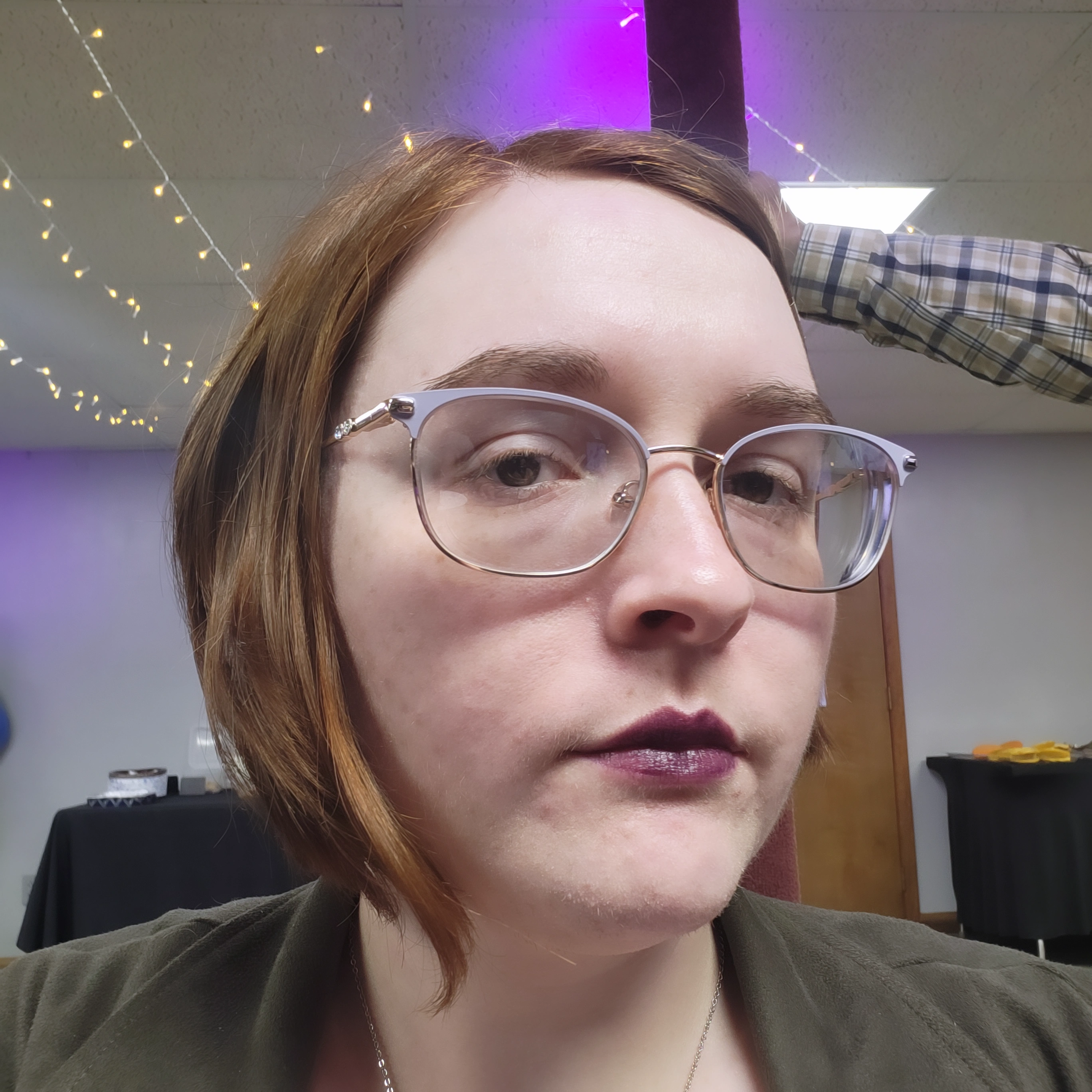 user avatar image for Meg