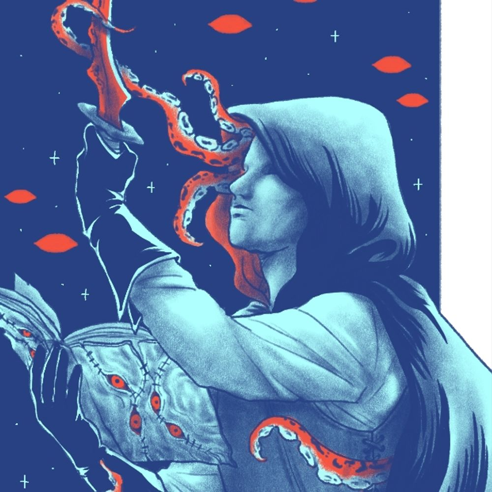 user avatar image for Afraid of Encounters