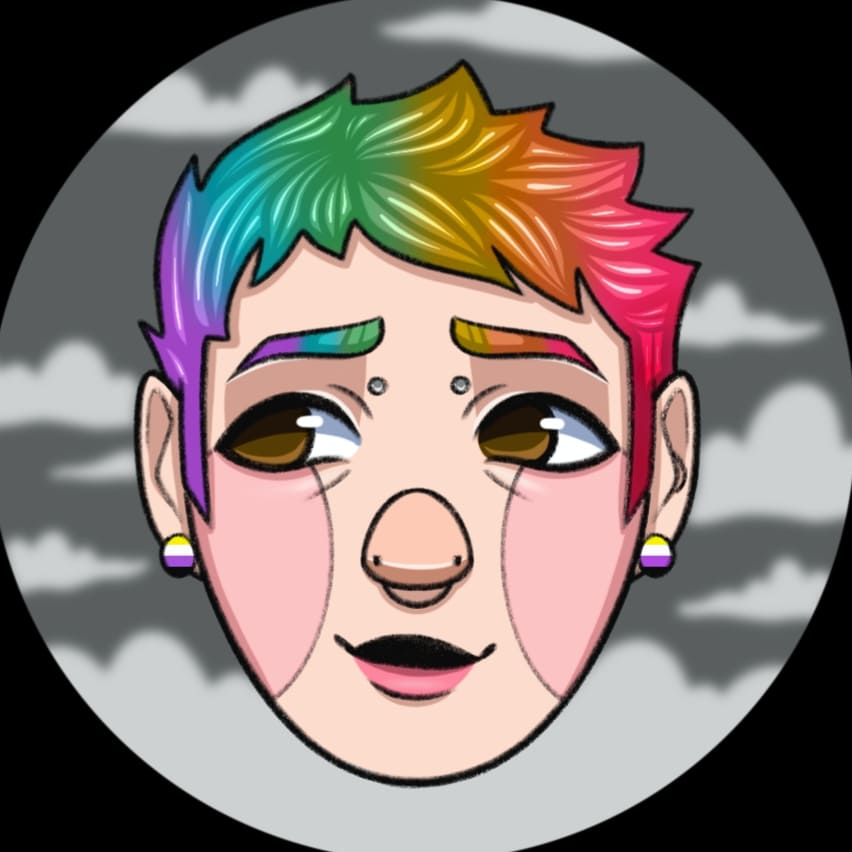 user avatar image for Gray