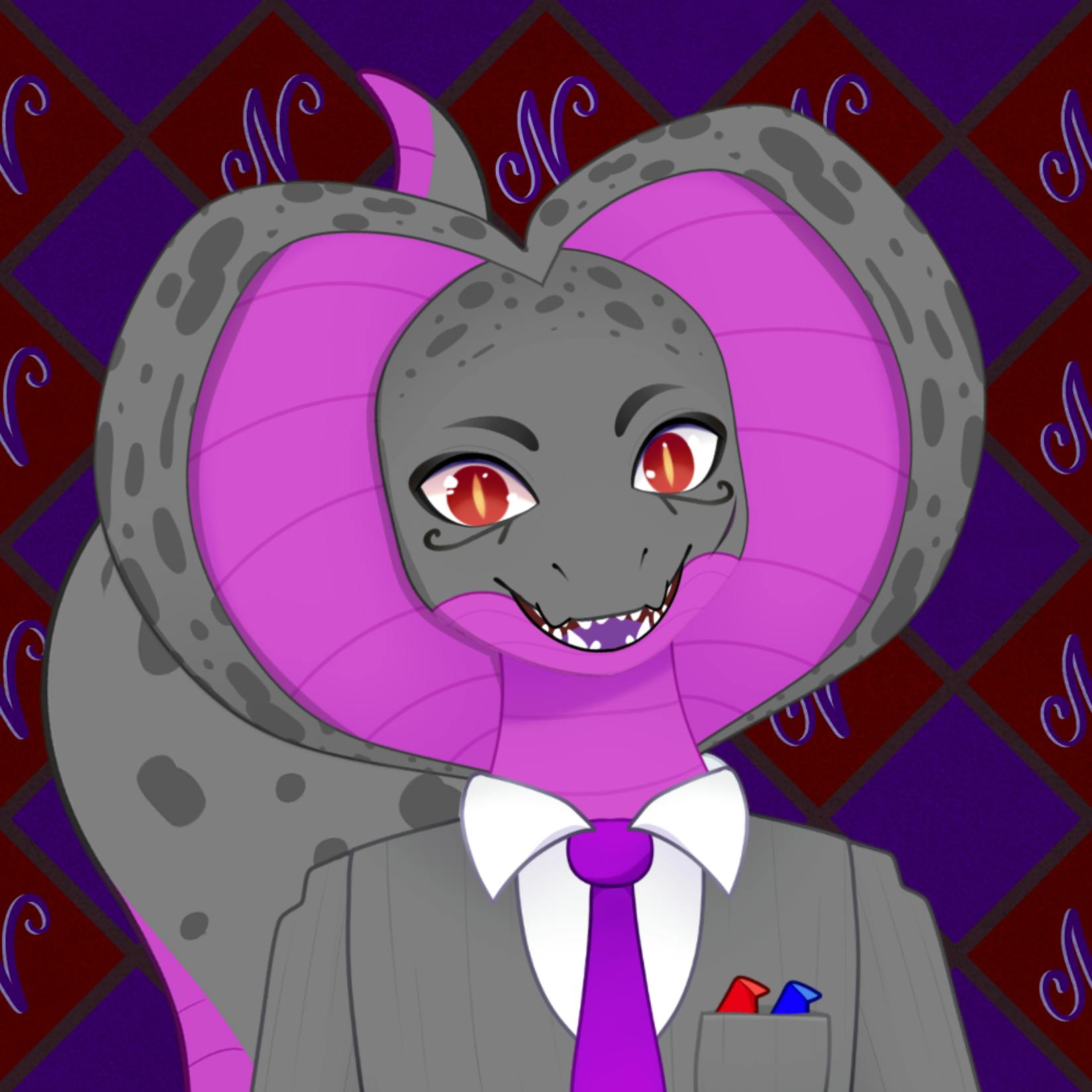 user avatar image for NalaVT