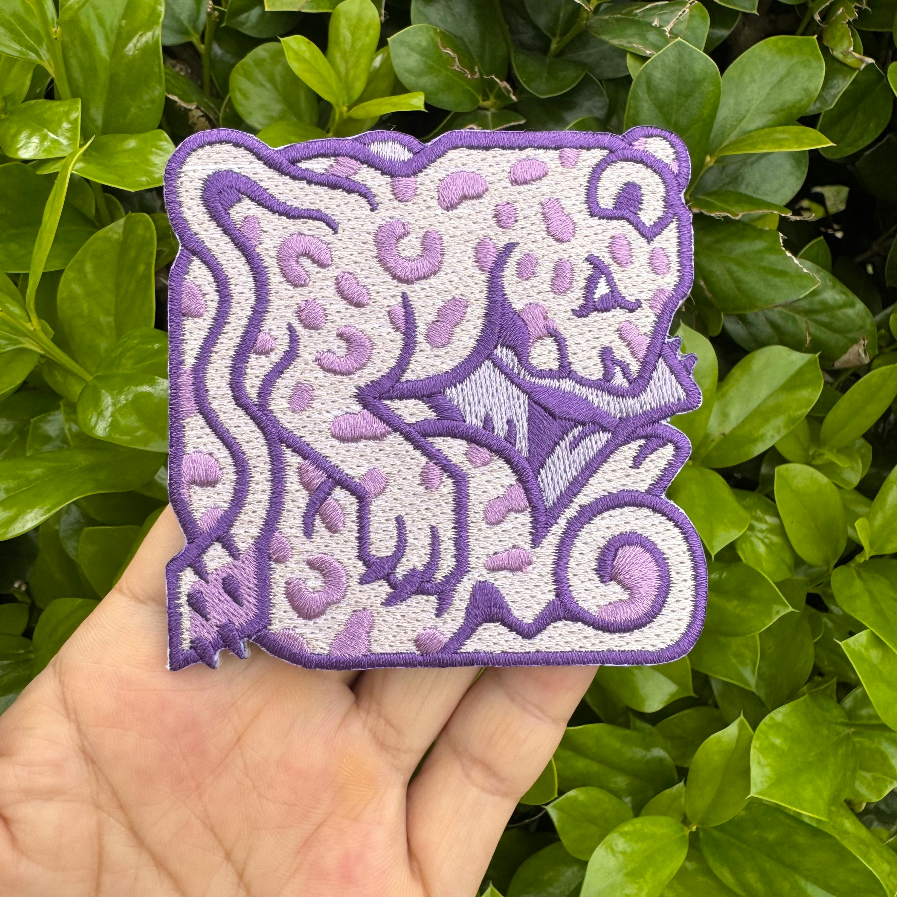 Sample 1 (lighter body)
