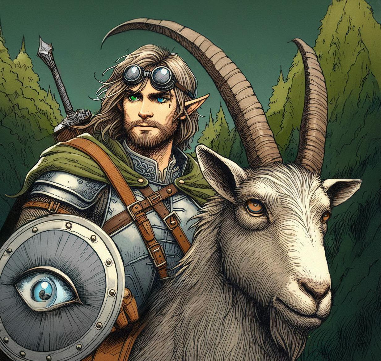 user avatar image for Jared Dockery