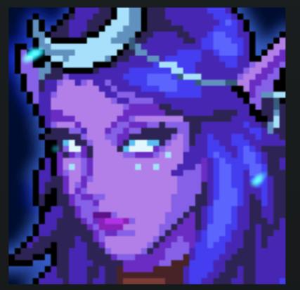 user avatar image for LazuliWing
