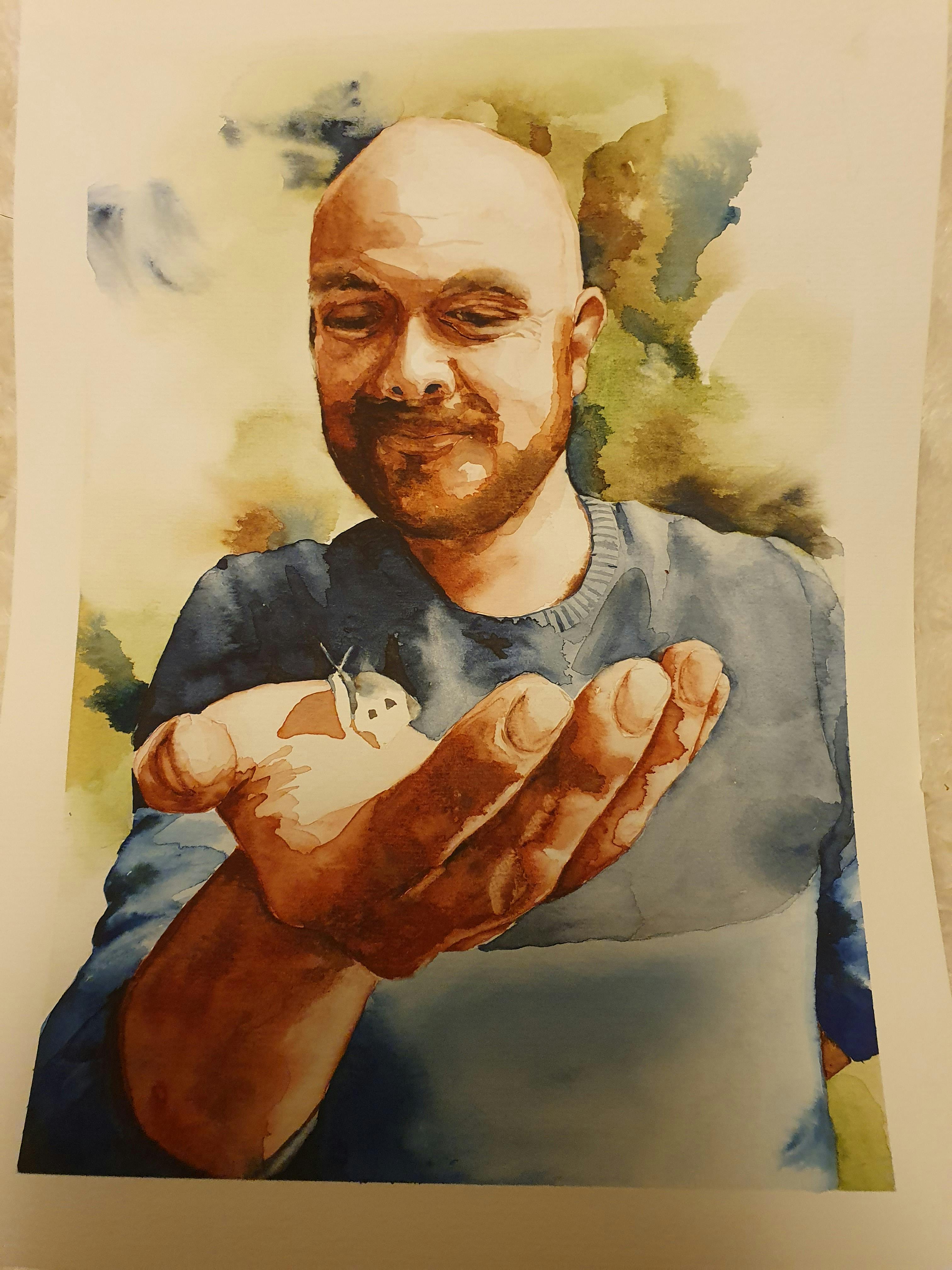 user avatar image for Cam