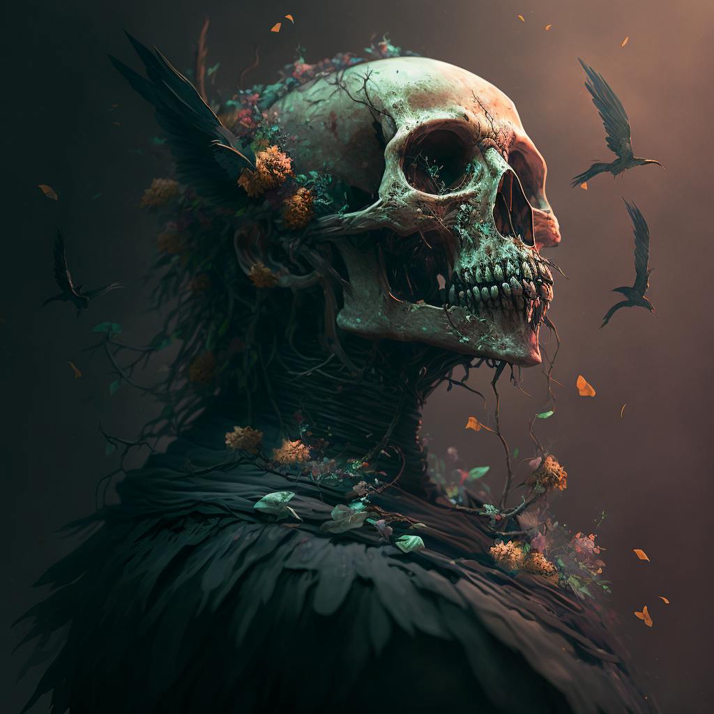 user avatar image for Freyja Trigg