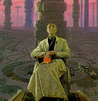 user avatar image for Frédéric Dauber