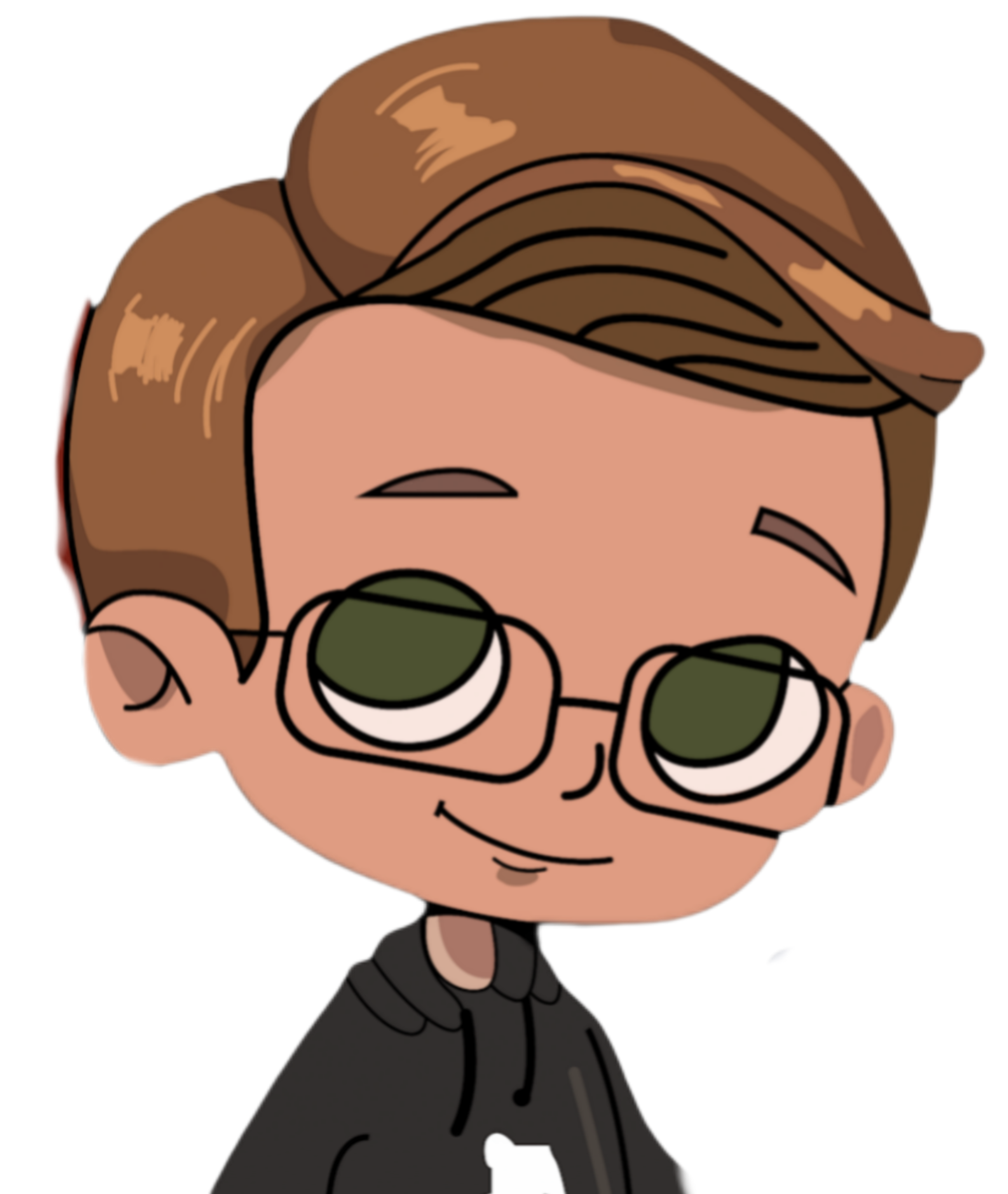 user avatar image for Richie.Fender