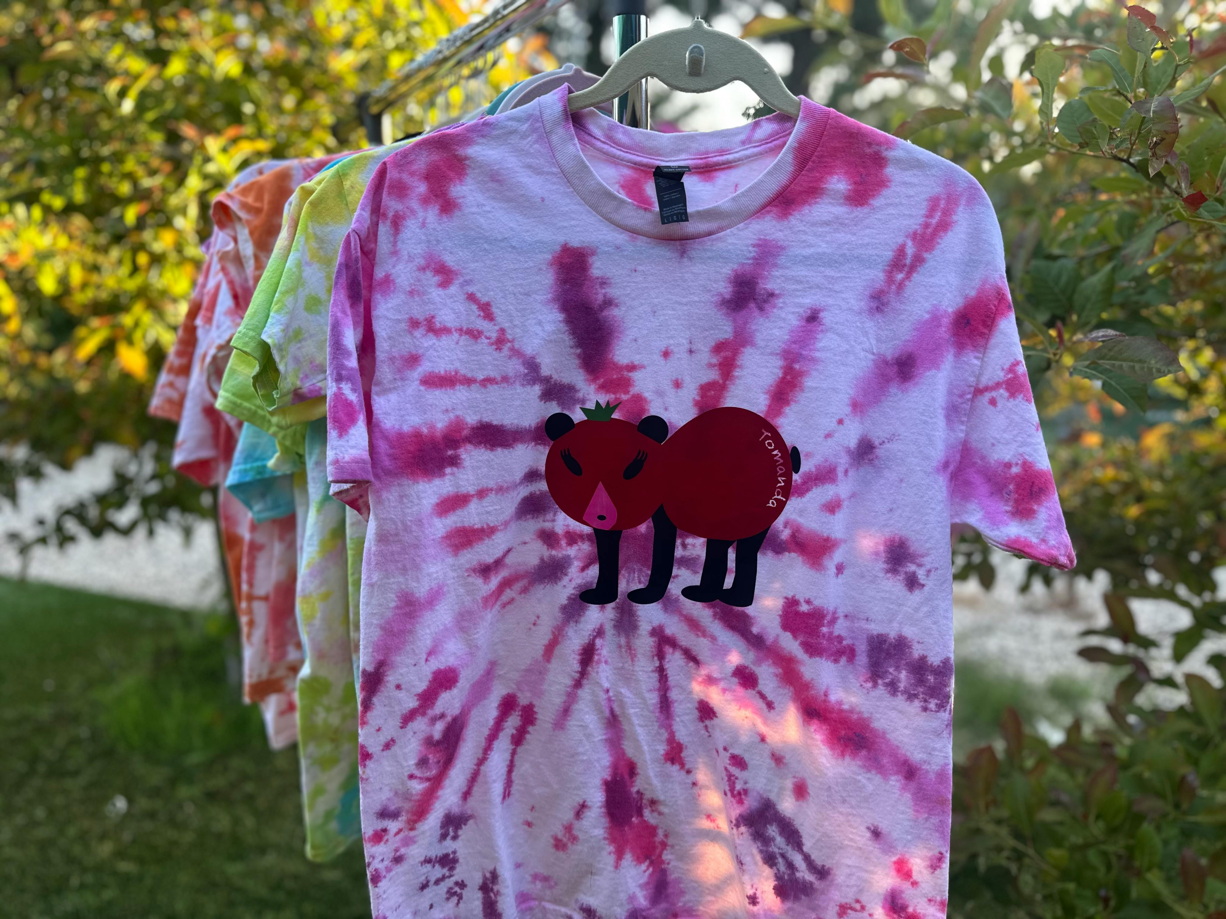 Mash-Up Friends T-Shirt (Youth)