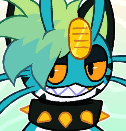 user avatar image for Sharkmeowth