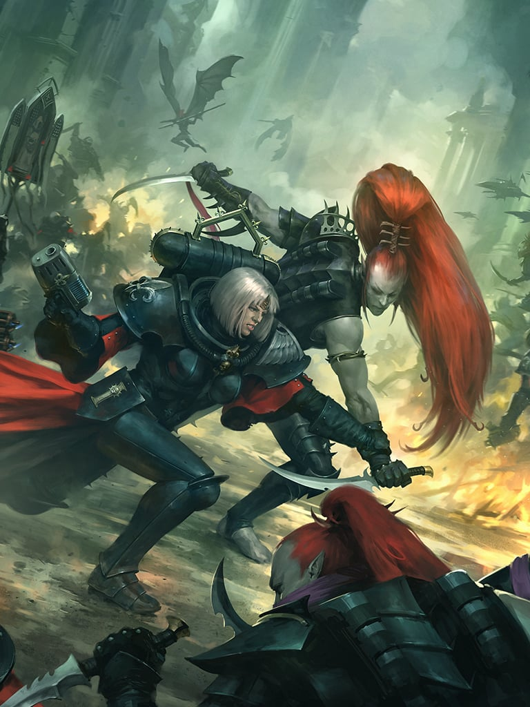 user avatar image for Garrett