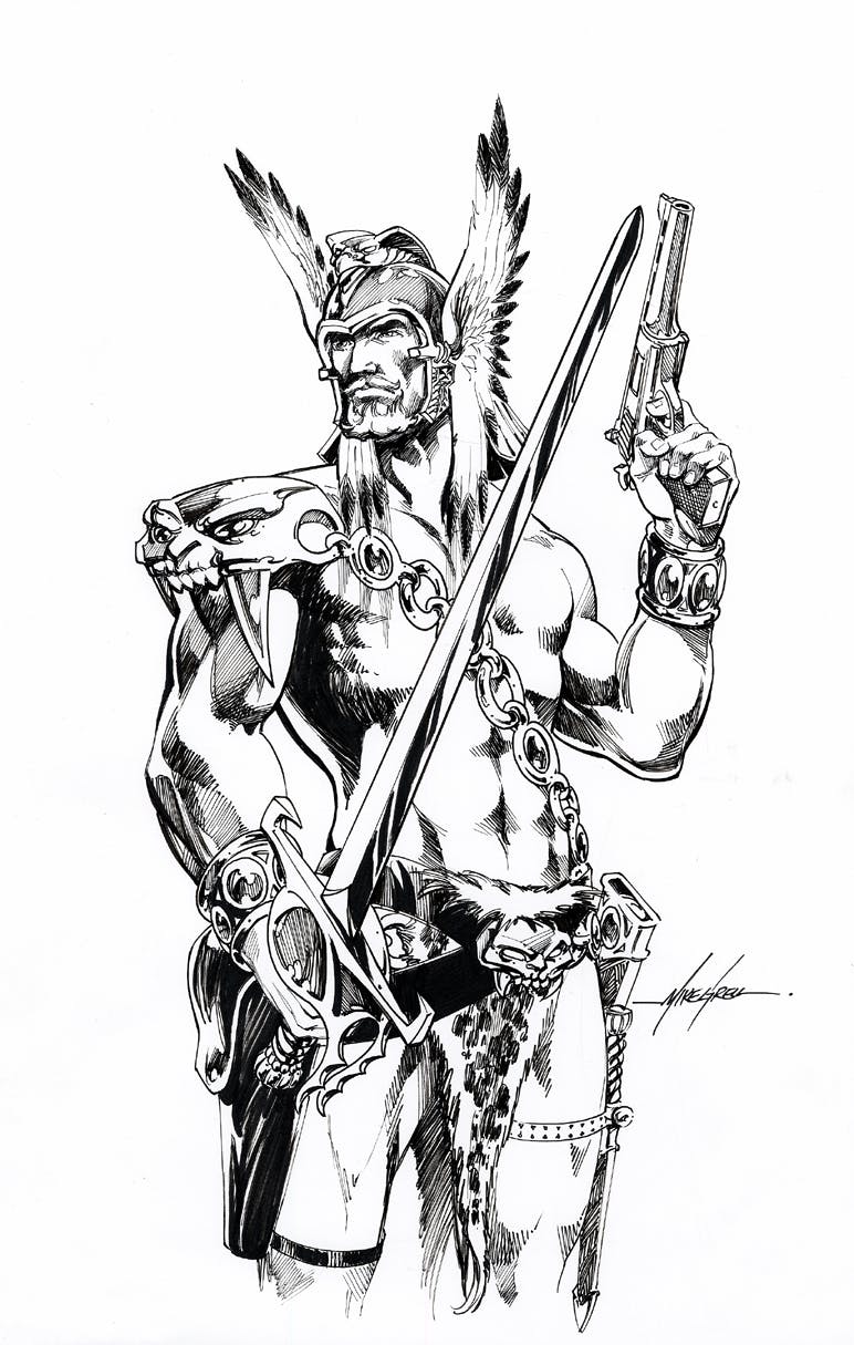 user avatar image for Kilroy4373