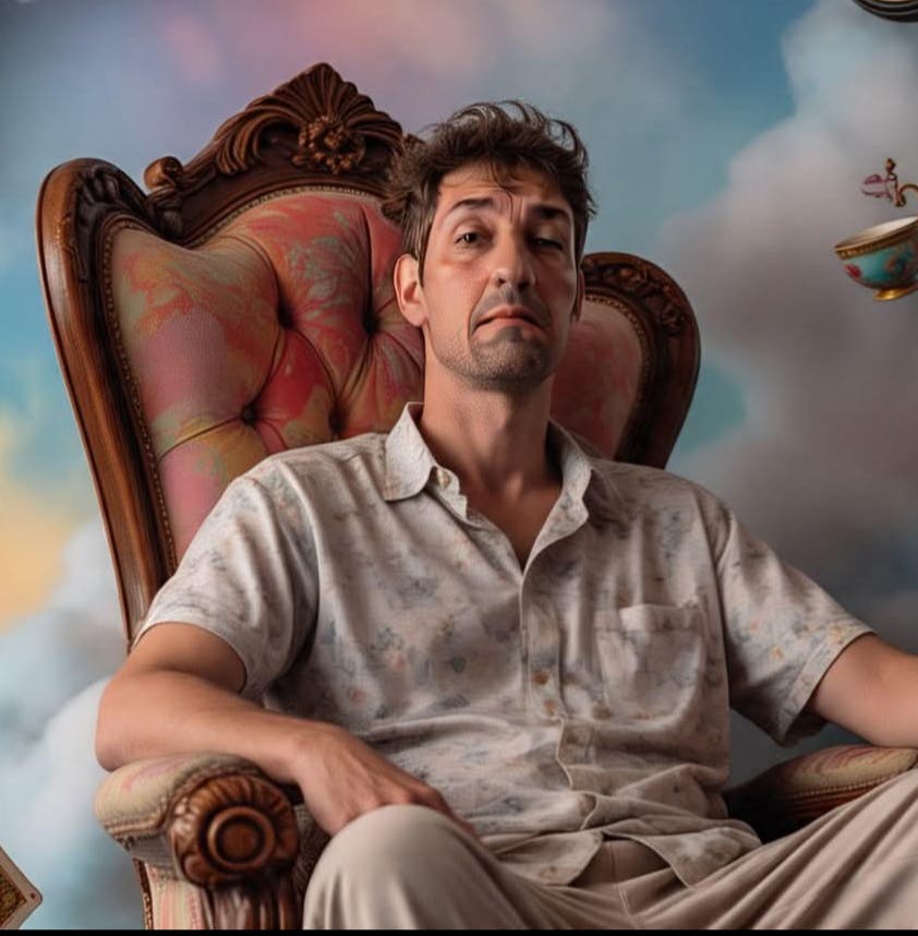 user avatar image for James Freeman