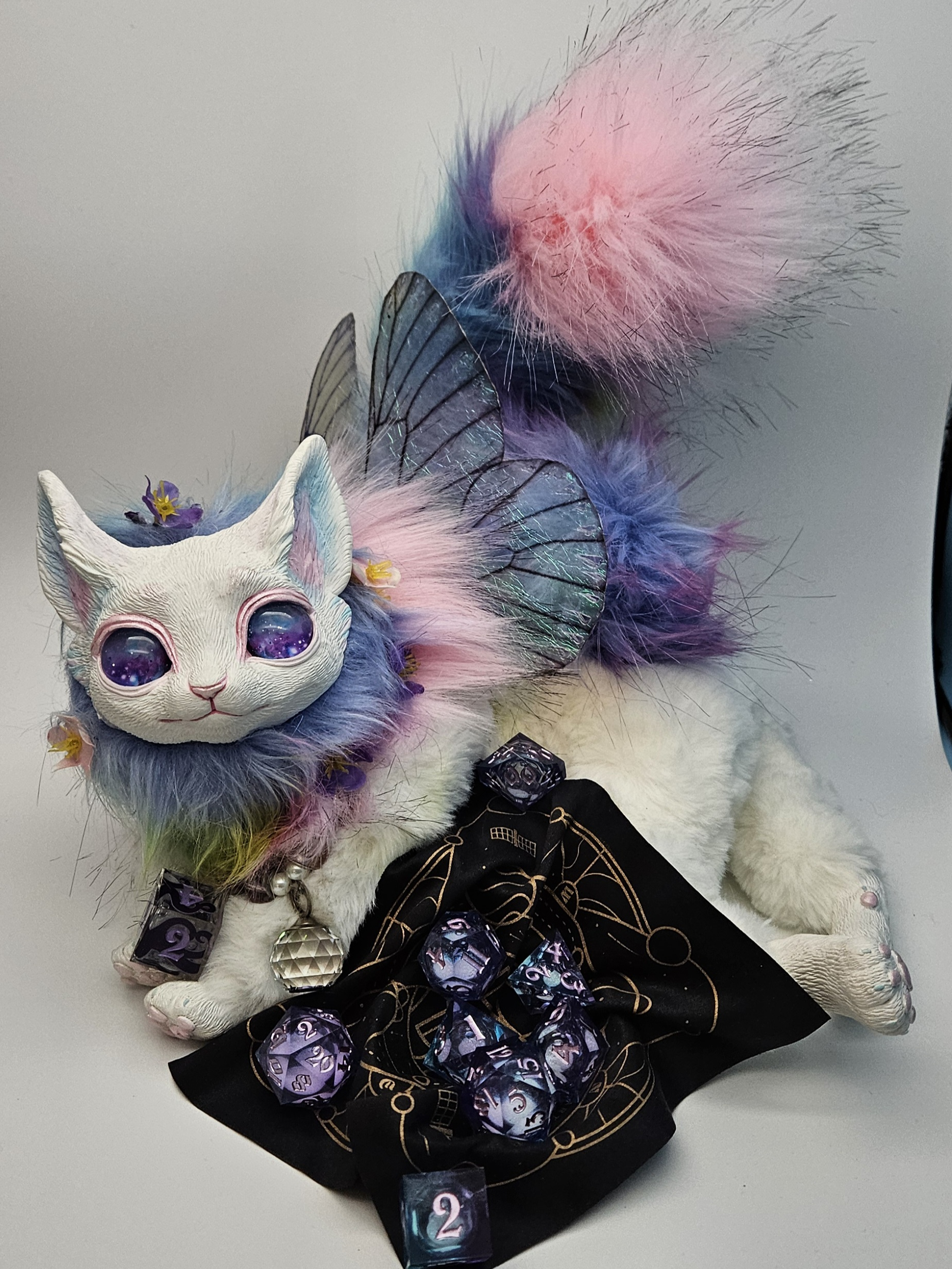 user avatar image for Puriance