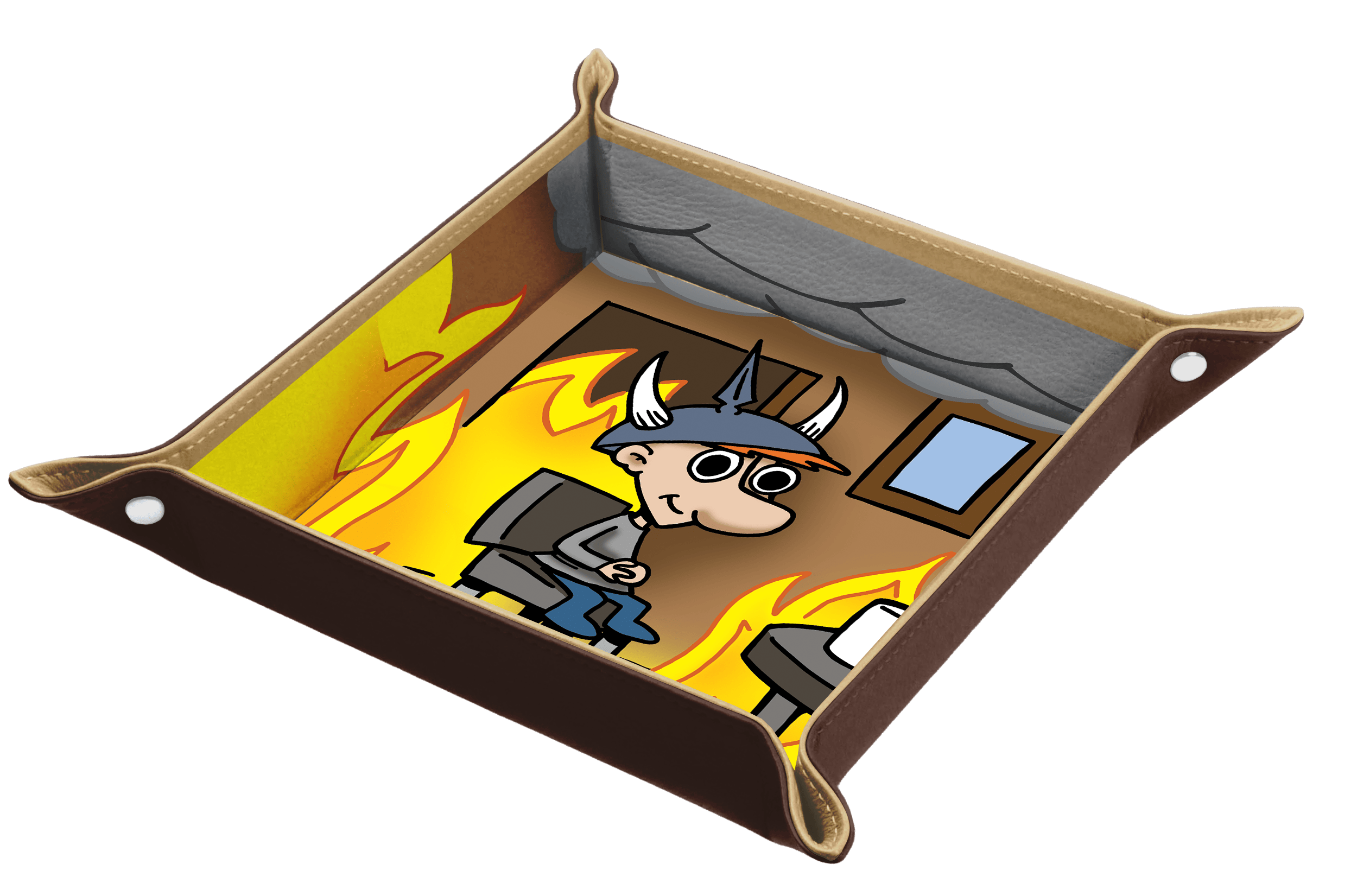 Dice Tray
