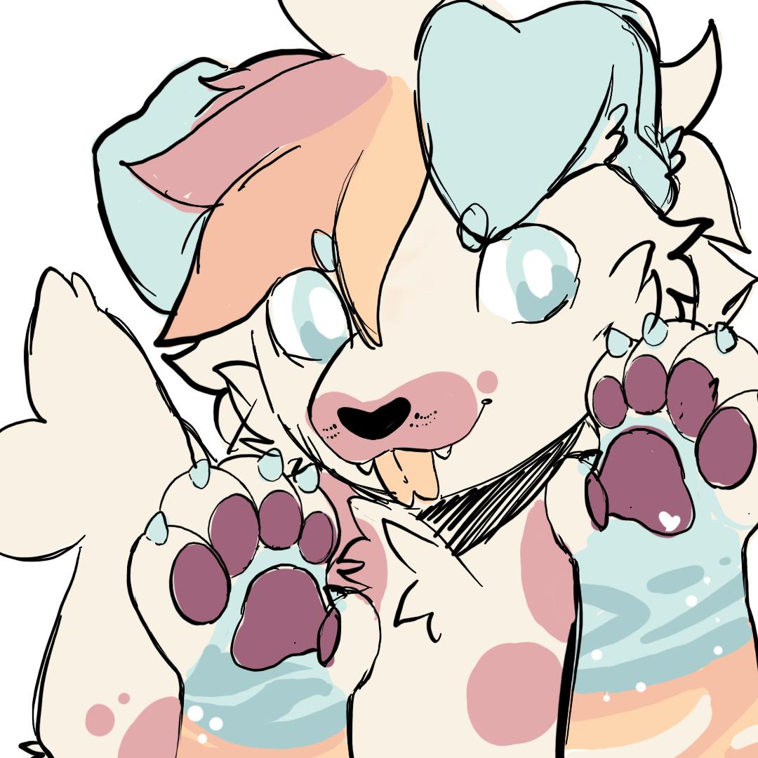 user avatar image for Mew 