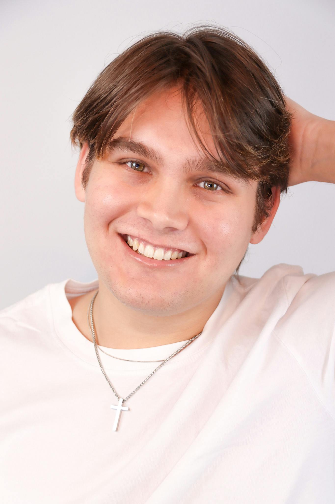 user avatar image for Kaelion Thorne