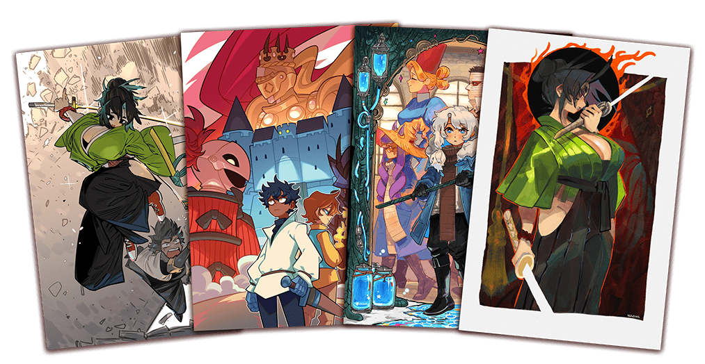 Print Bundle