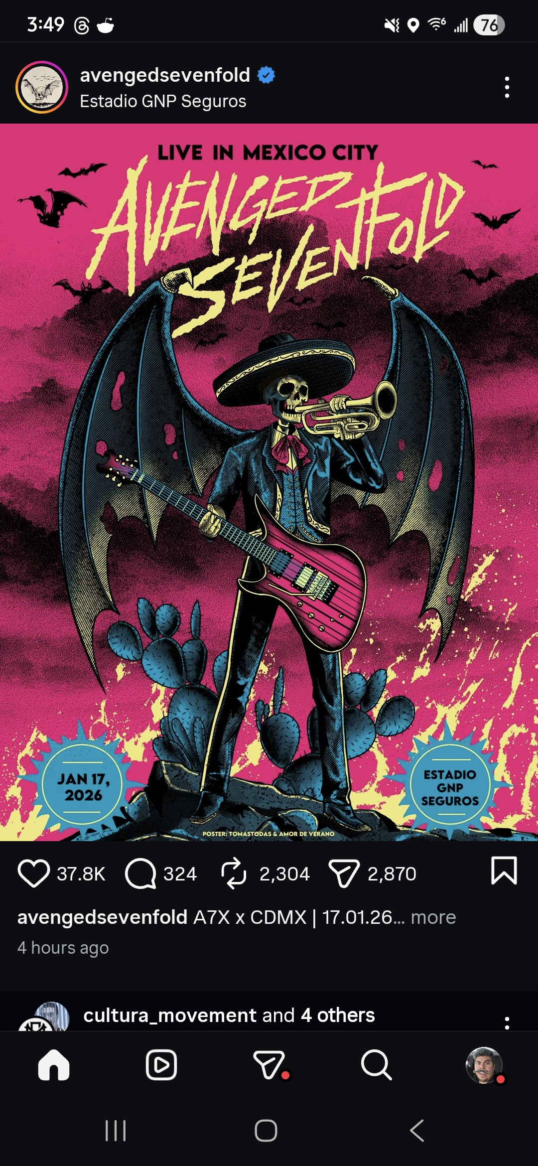 user avatar image for Wilber Zuniga Gomez
