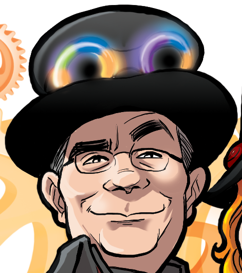 user avatar image for Tom Durst