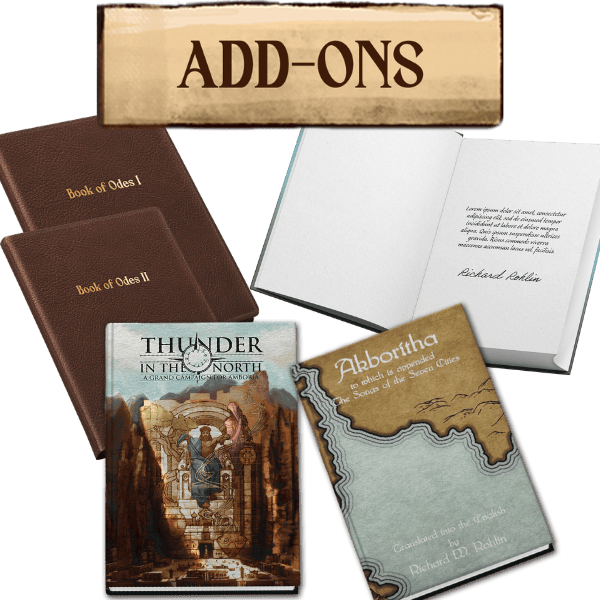 Build Your Own Bundle