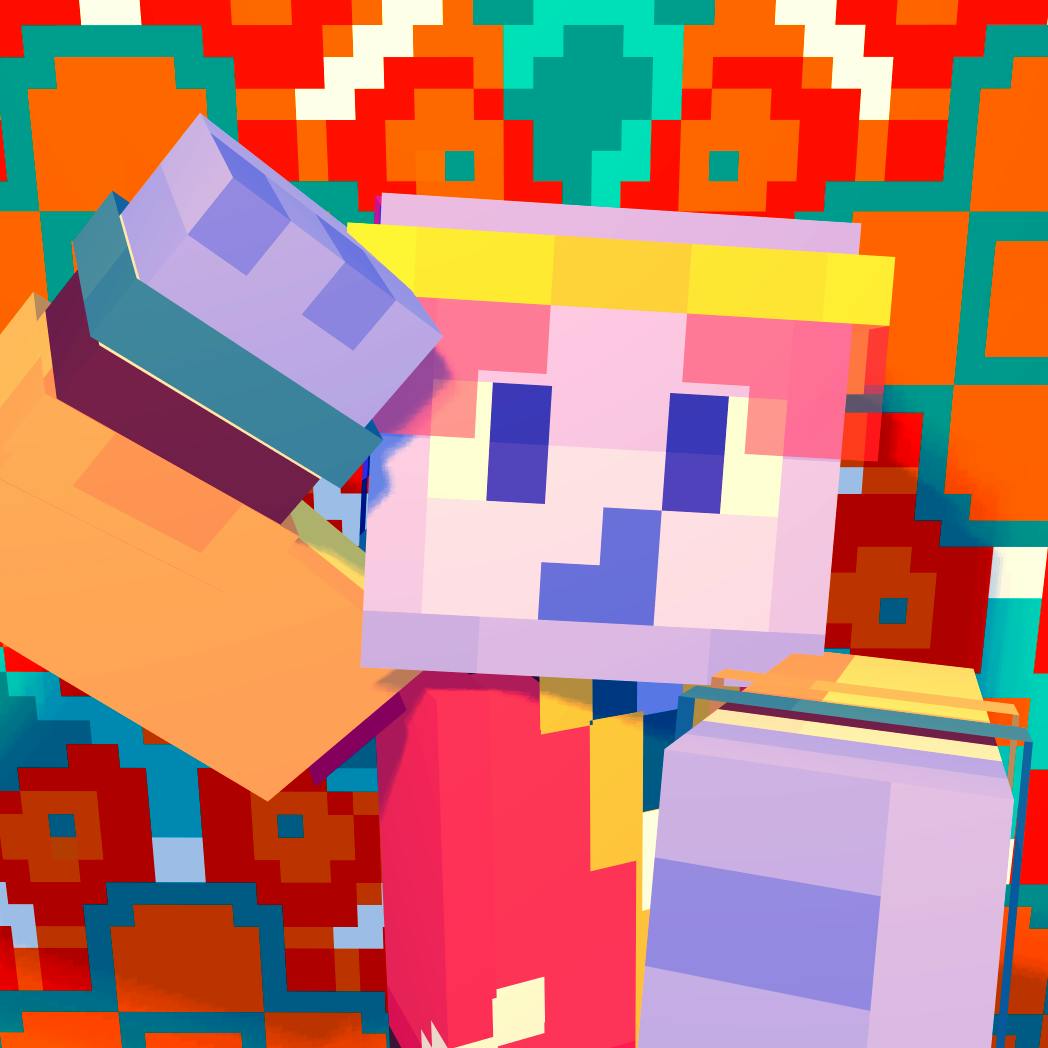 user avatar image for Teratical