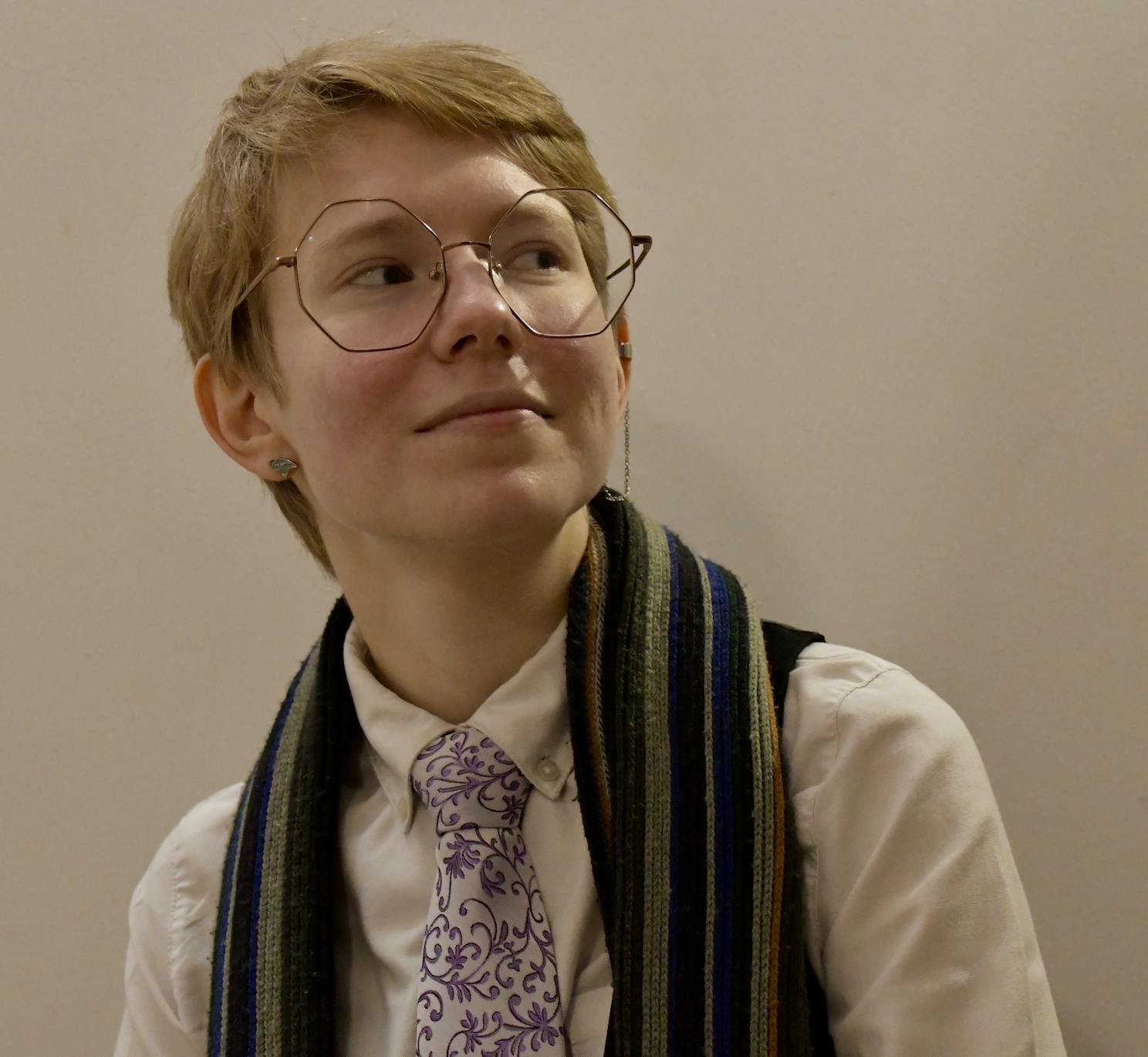 user avatar image for Alex Kingsley