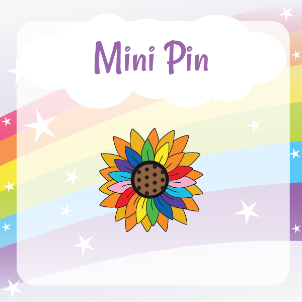 Mini Pin