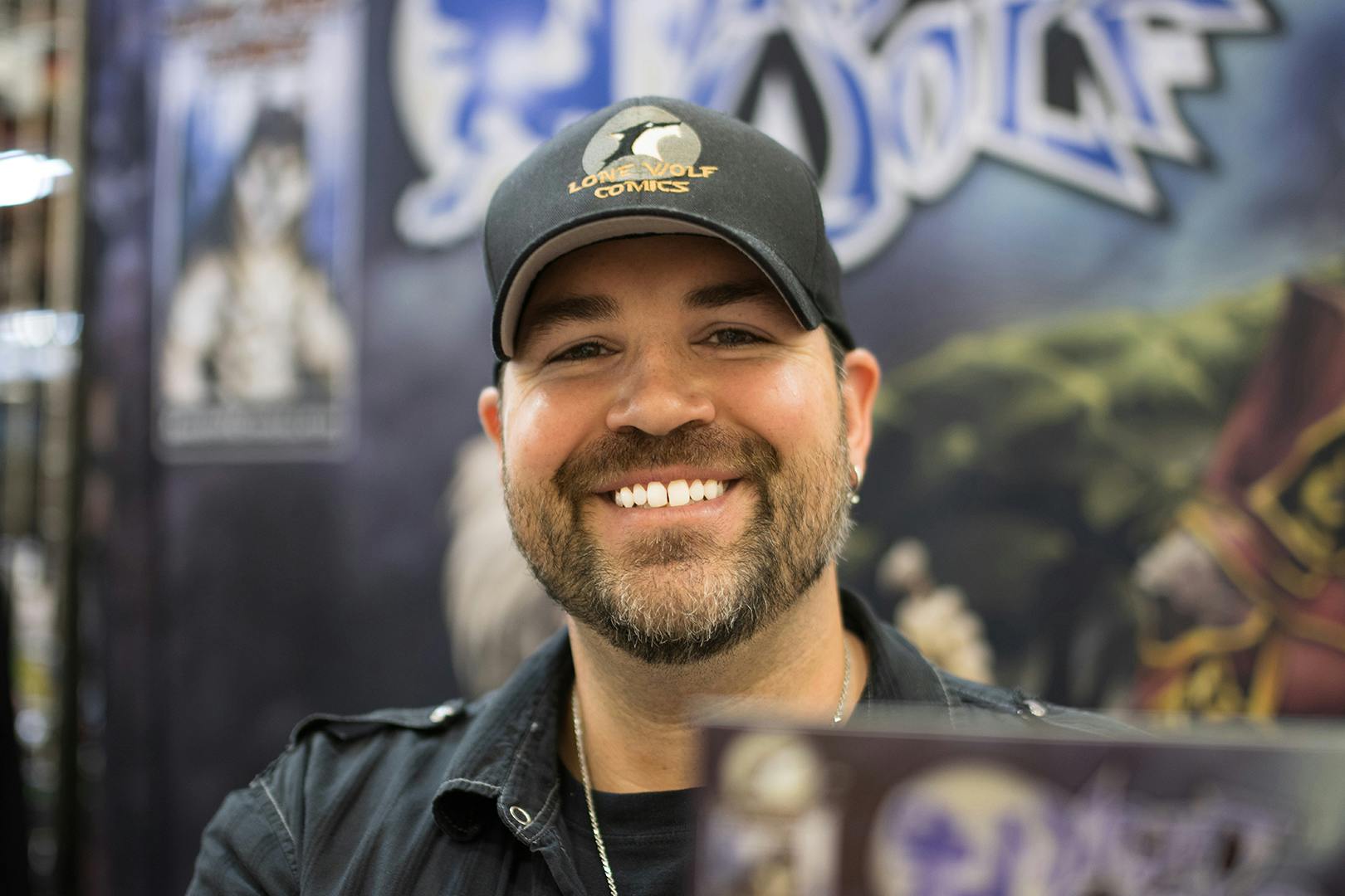 user avatar image for Rob Multari