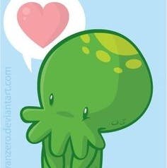 user avatar image for Cthulhu