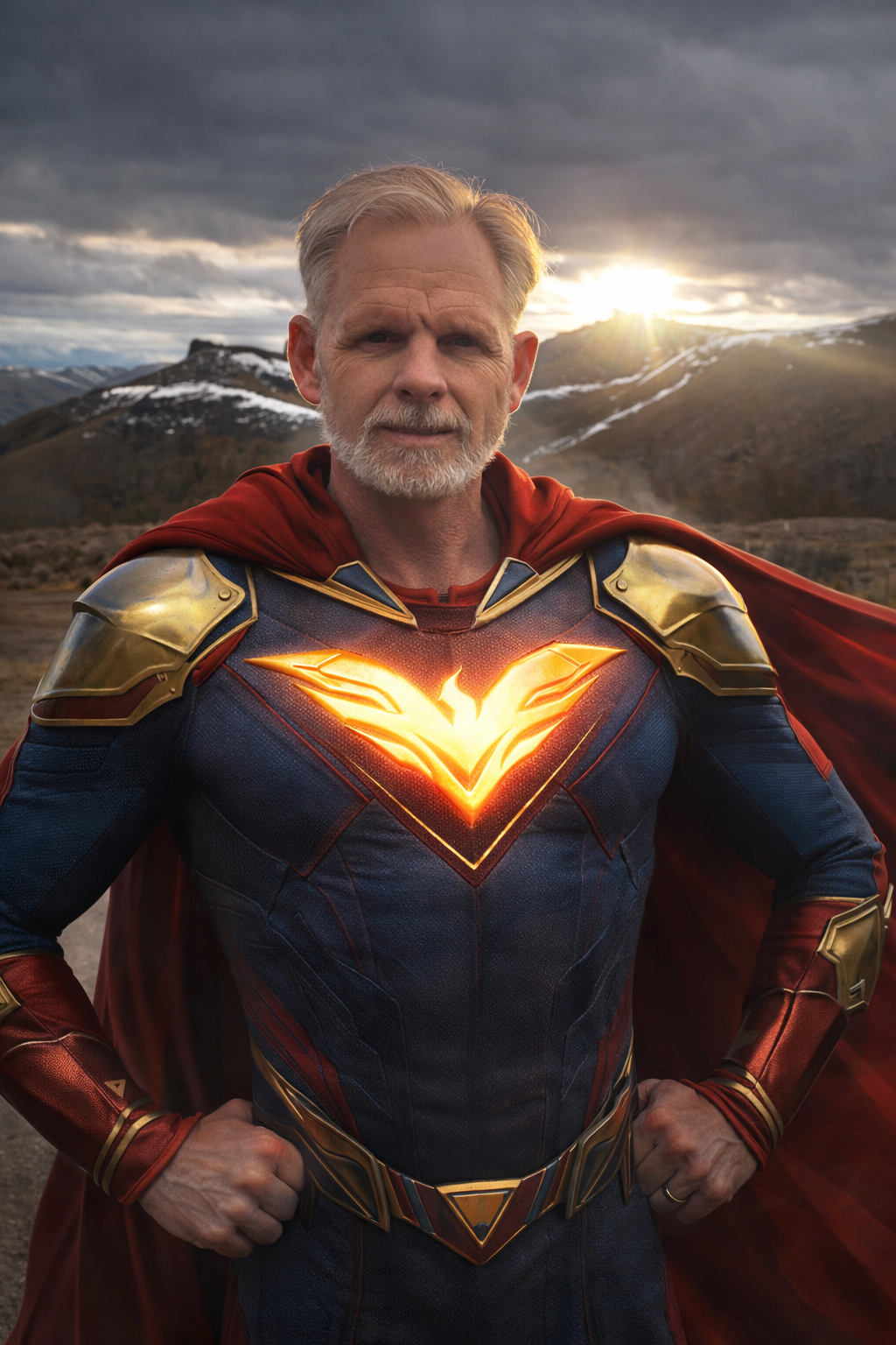 user avatar image for Mathew Davis