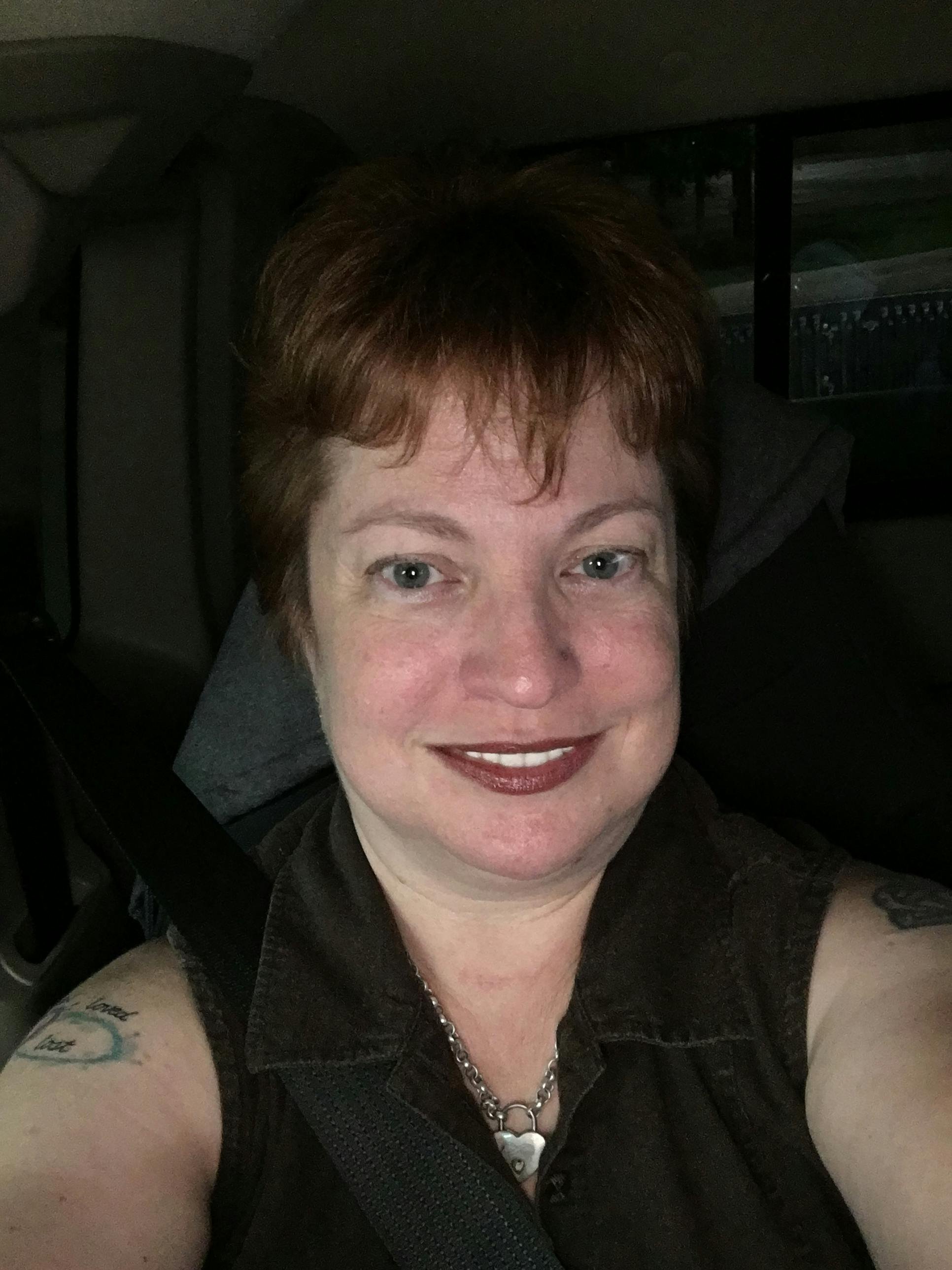 user avatar image for Laura Gardner Tong