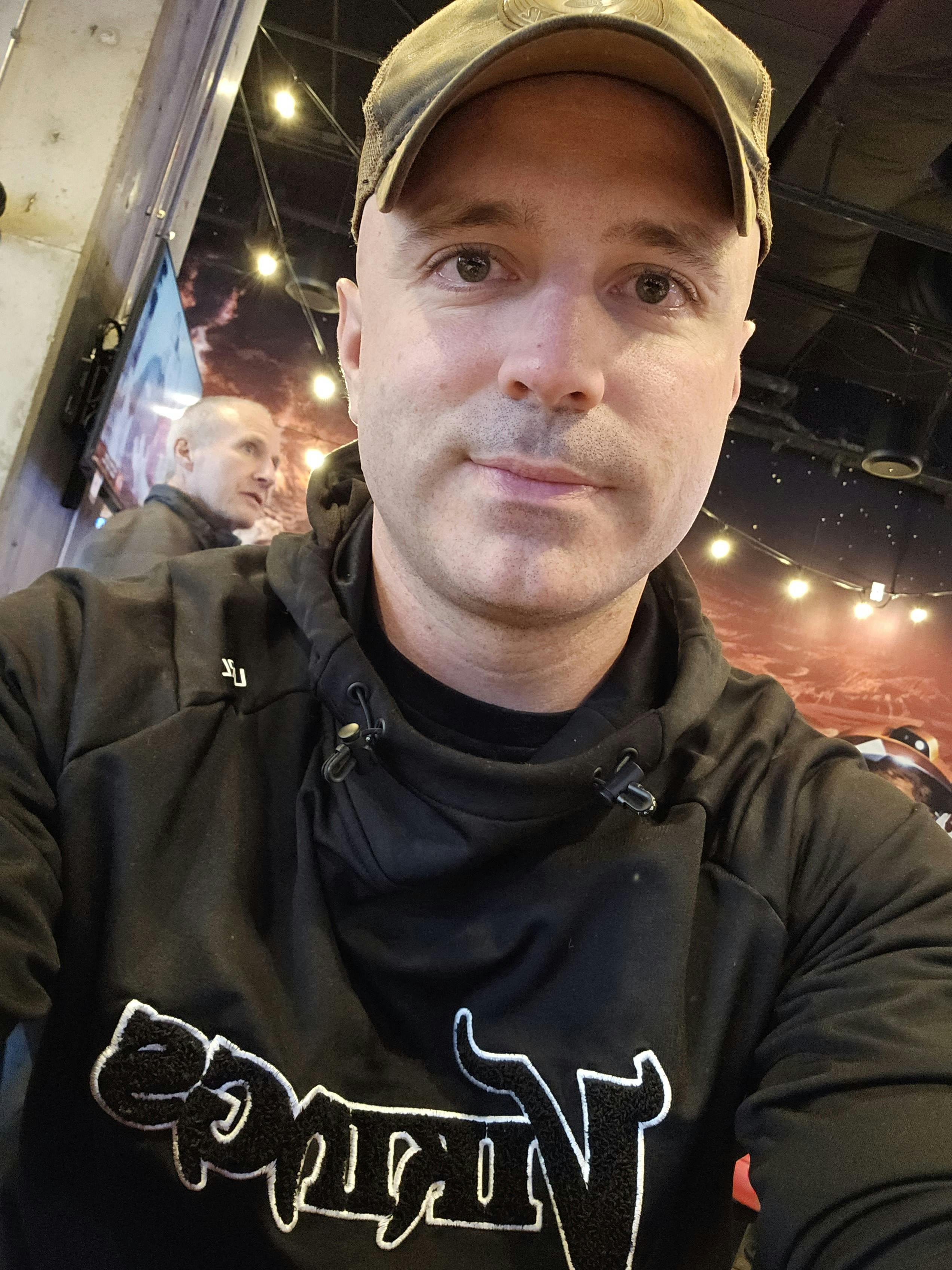 user avatar image for Mat Meillier