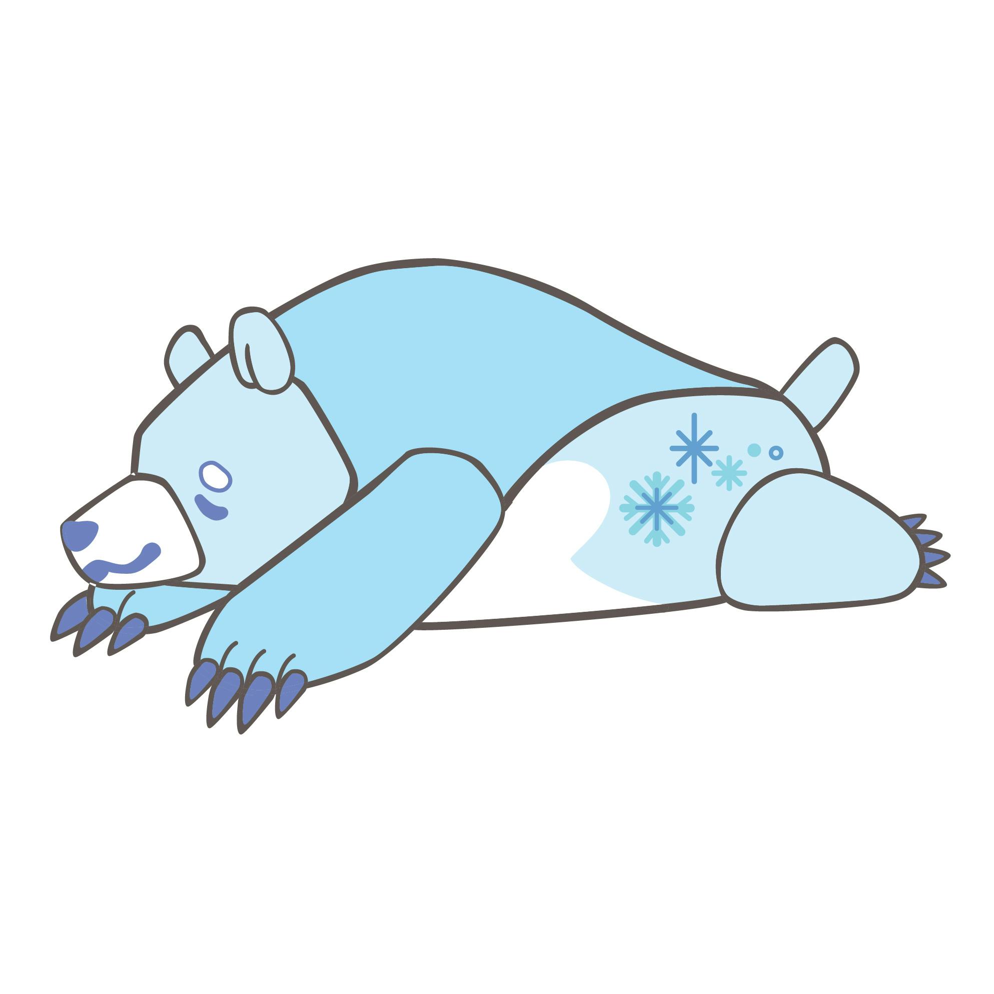 Ice Bear
