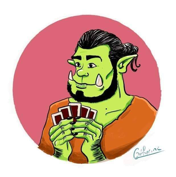 user avatar image for LudoTroll