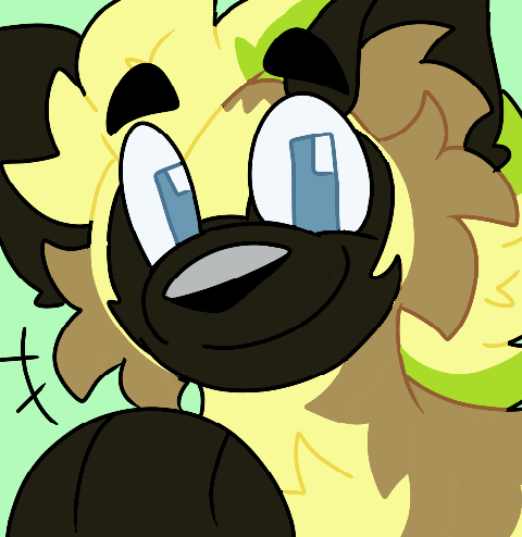 user avatar image for Jango the Hyena