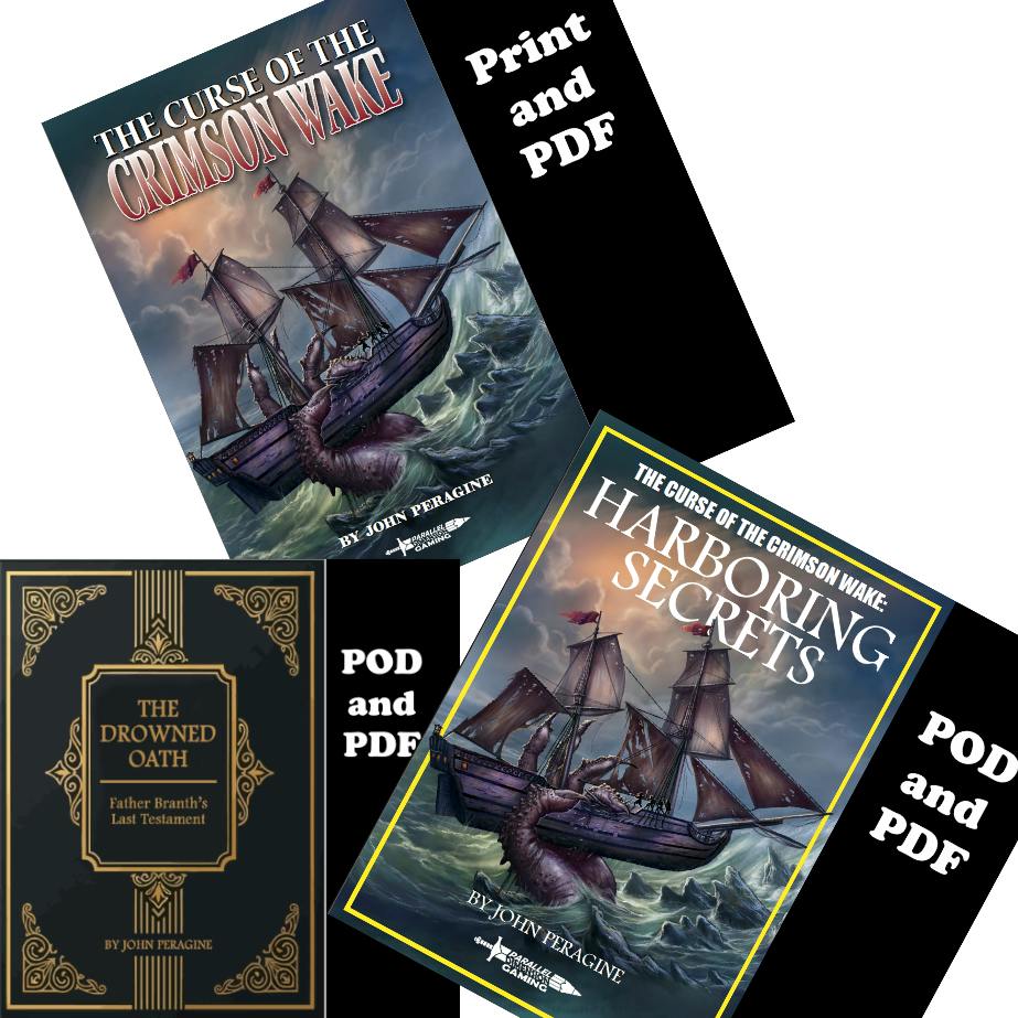 The Complete Sailor