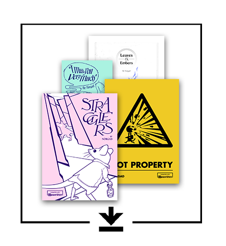 Digital — The Full Set