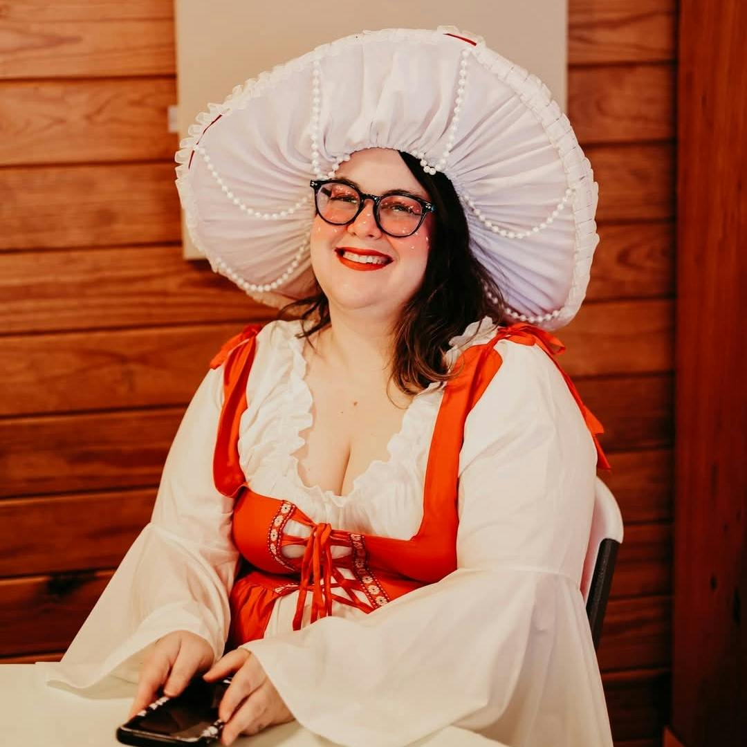 user avatar image for Shiloh S.