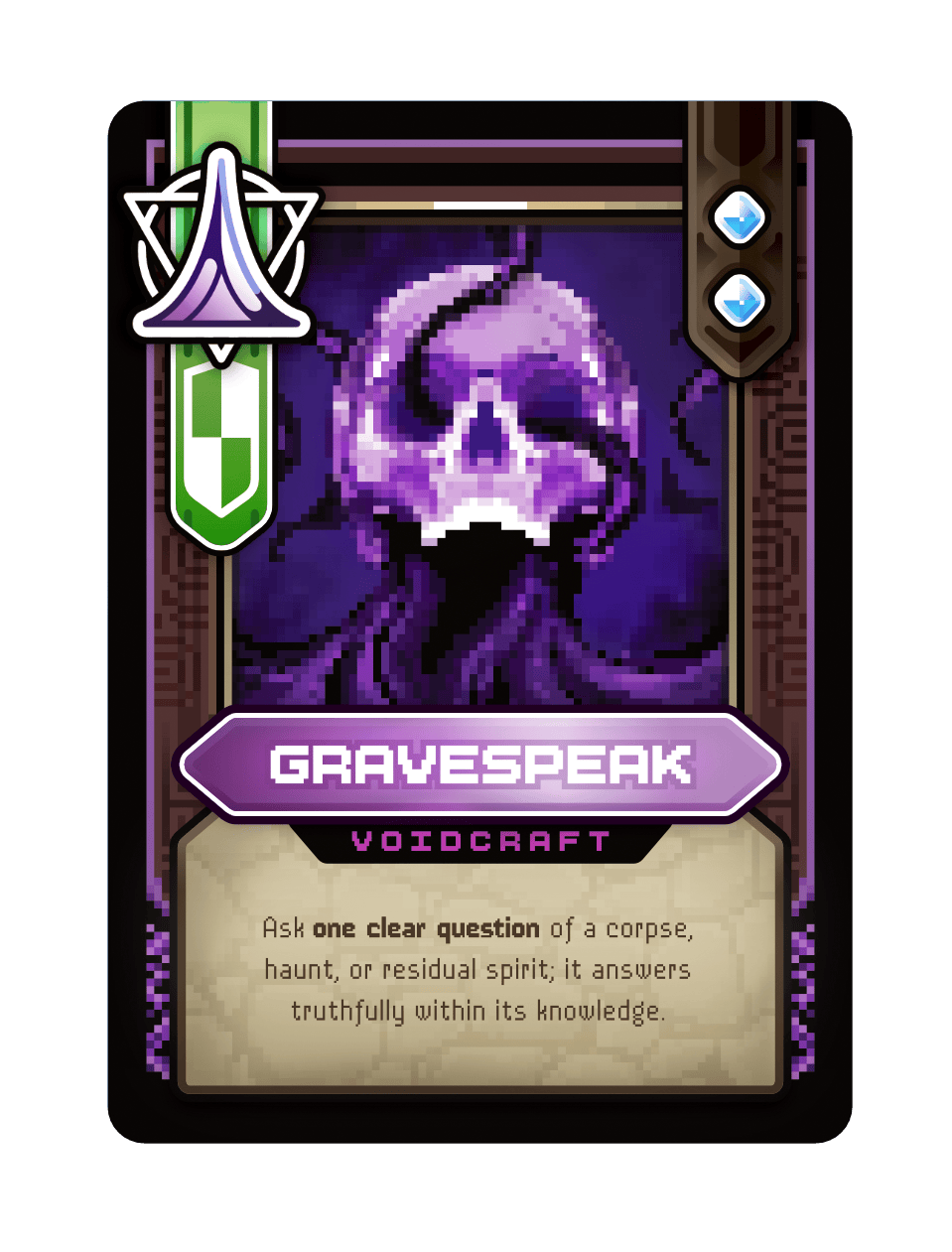 💀Voidcraft