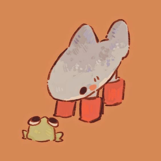 user avatar image for ko