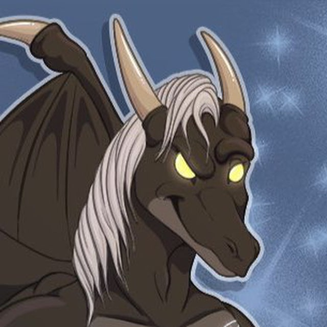 user avatar image for Krahnos