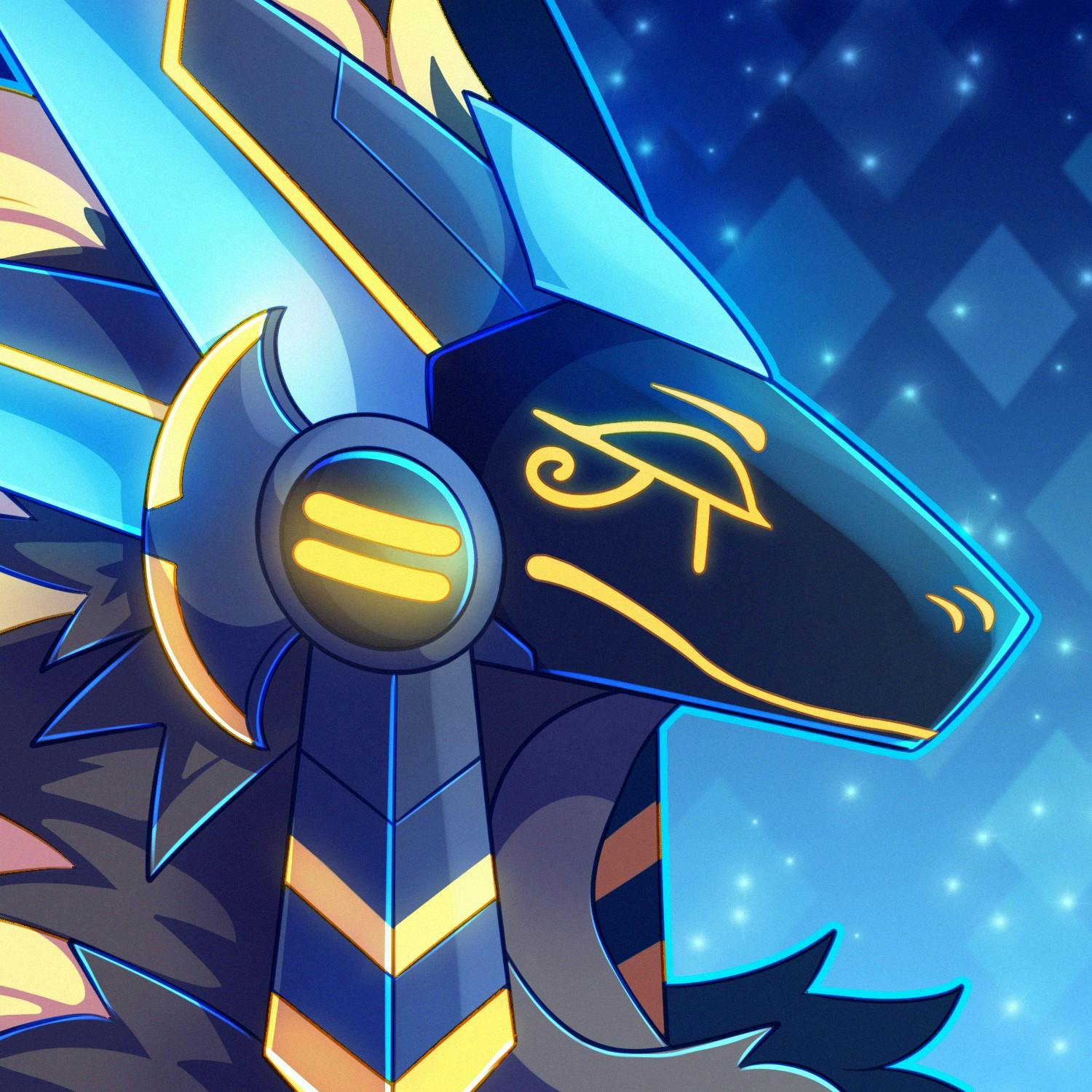 user avatar image for Trejar Dragonwolf