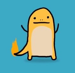 user avatar image for charzmander