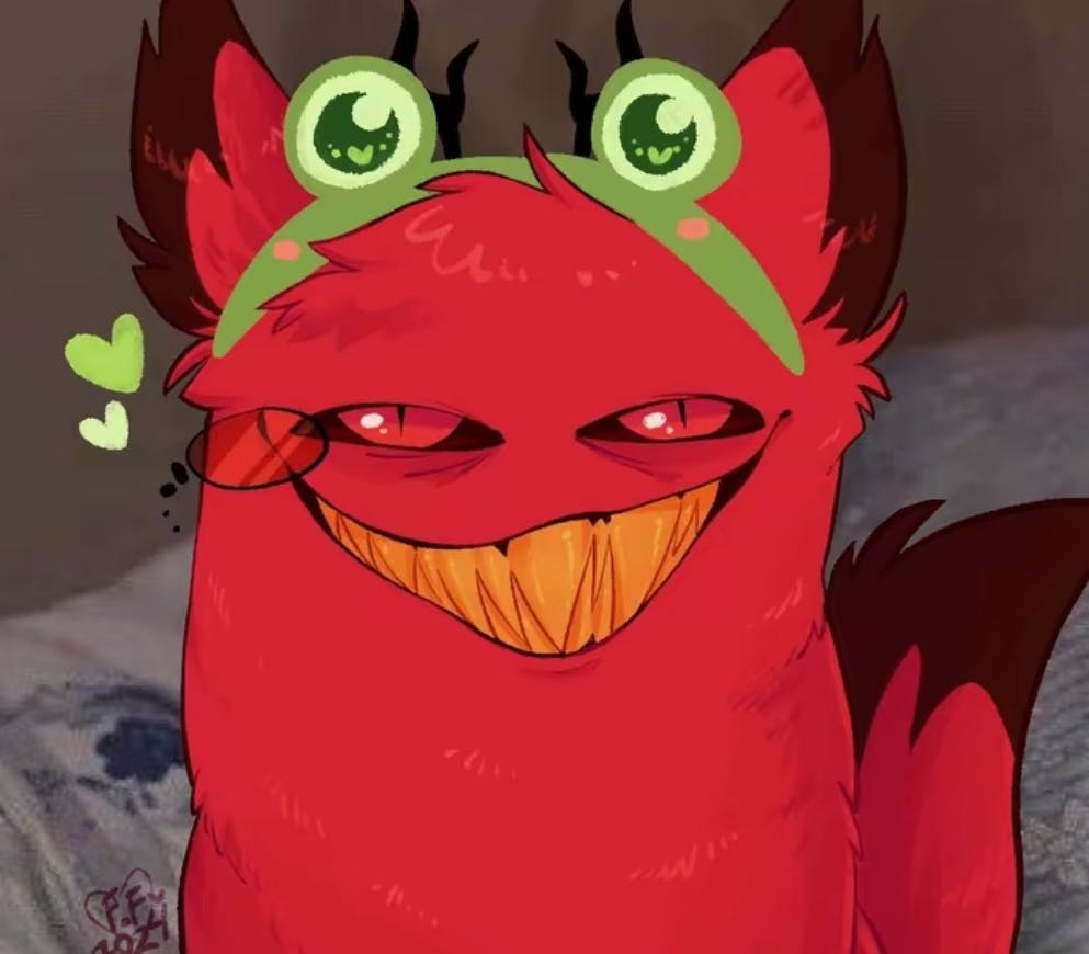 user avatar image for BBULoverKeira