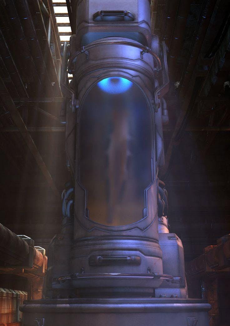 user avatar image for Eric Webb