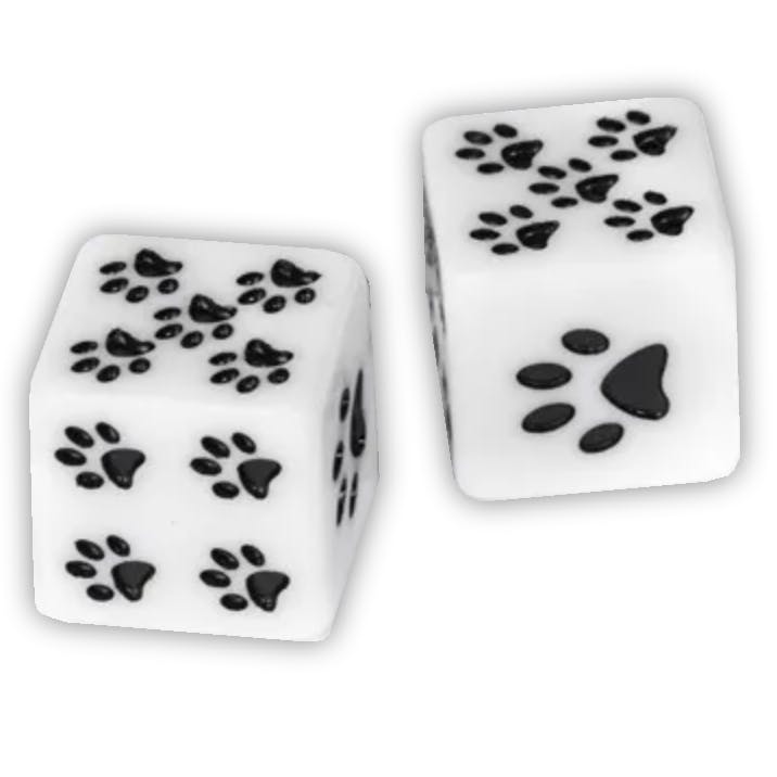 Doggo Dice