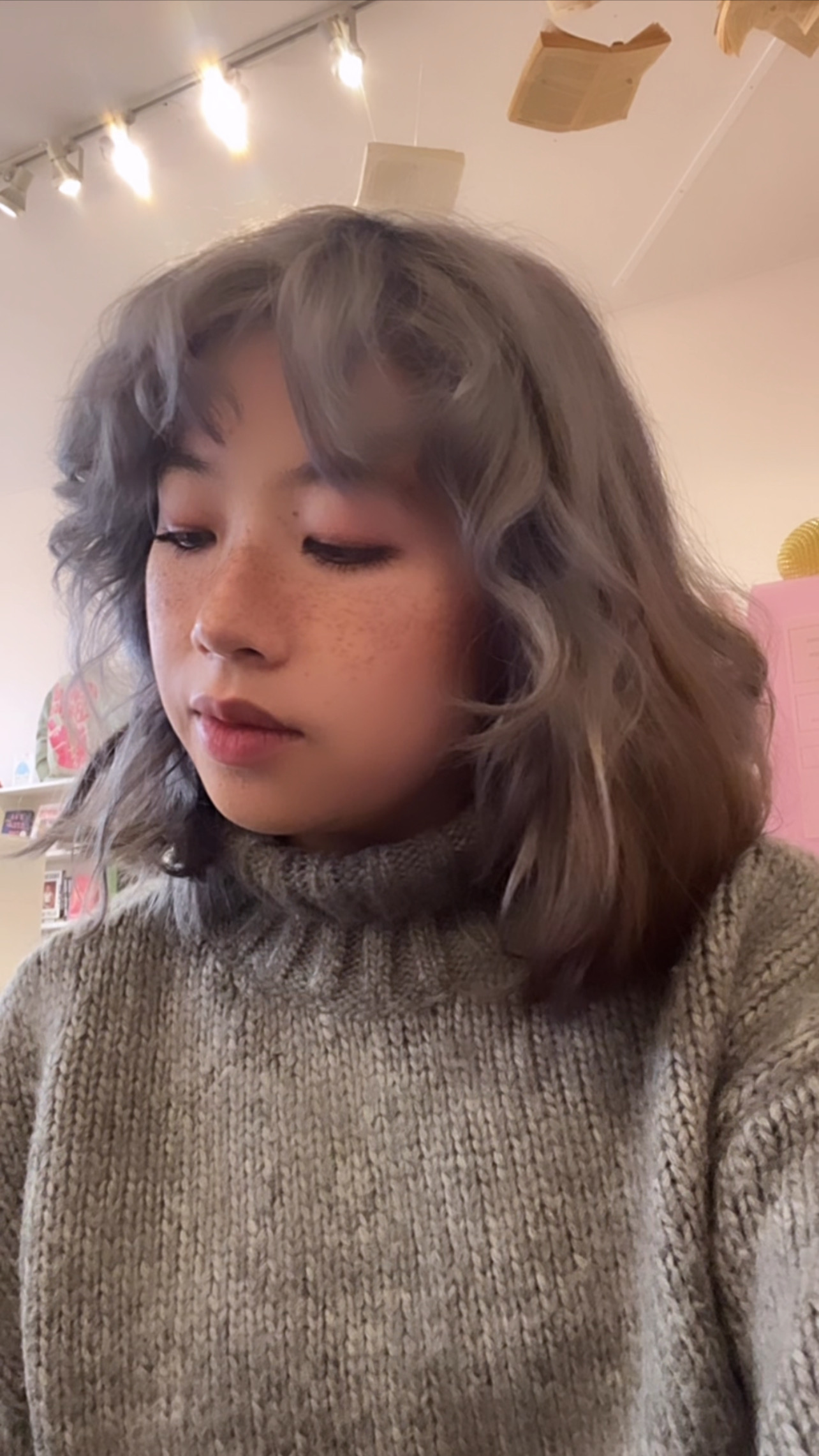 user avatar image for Ashley Dang