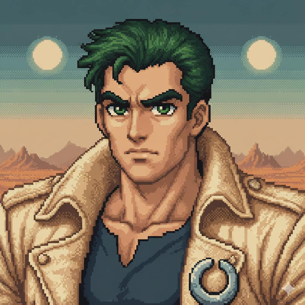 user avatar image for Robert Buurman